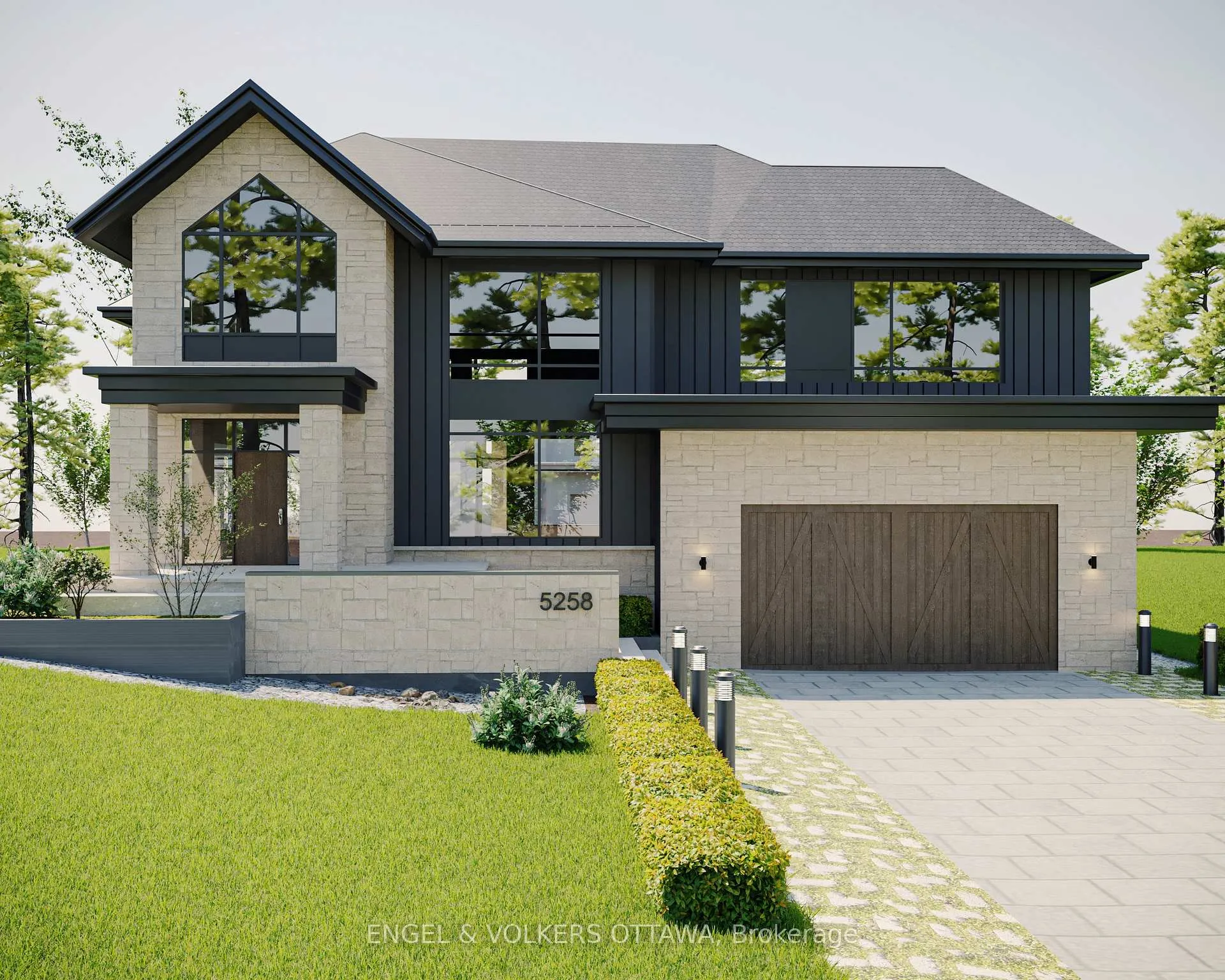 Photo 1 of 5258 Long Island Road, Ottawa, Manotick Long Island & Nicholls Island — HOMEH