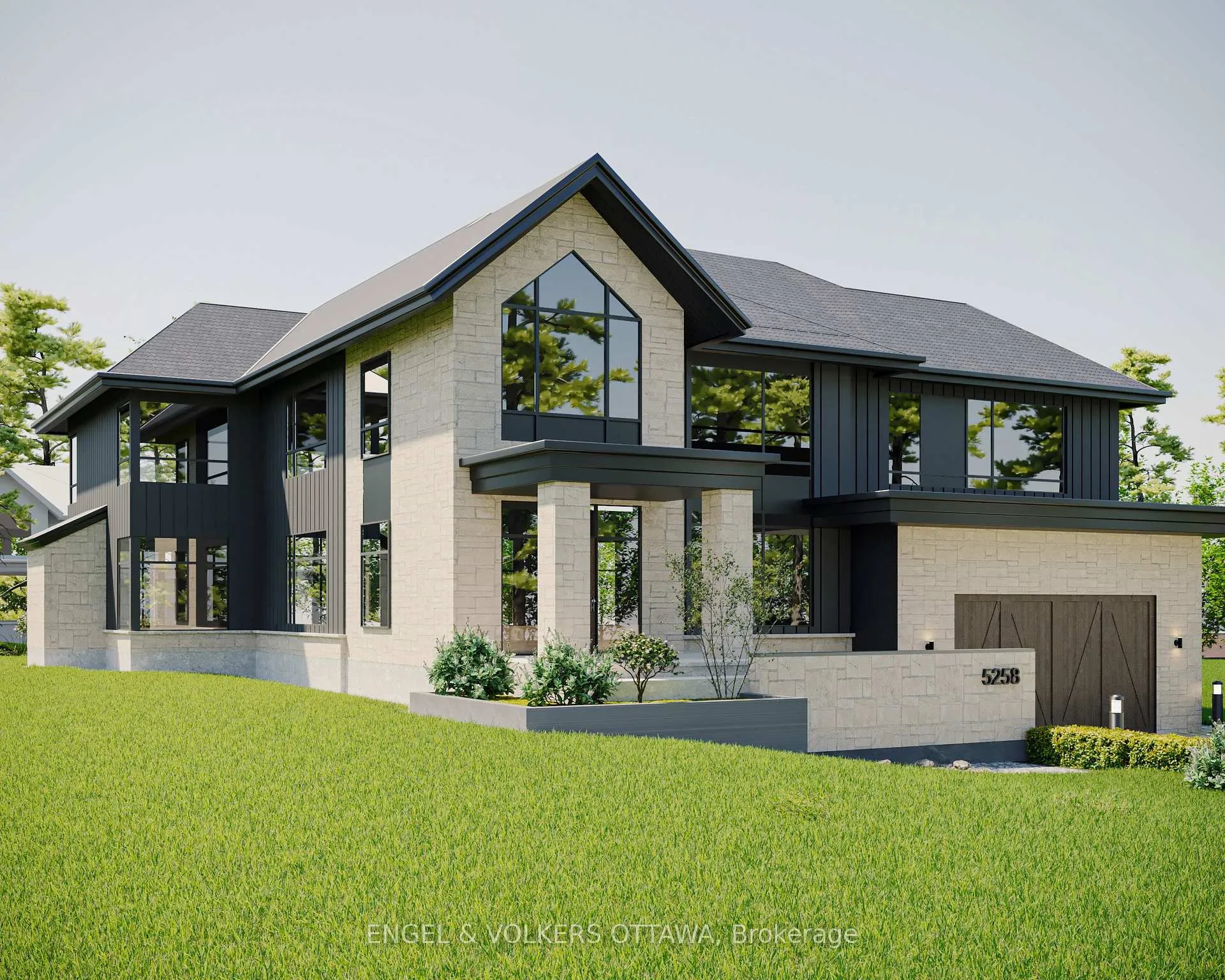 Photo 2 of 5258 Long Island Road, Ottawa, Manotick Long Island & Nicholls Island — HOMEH