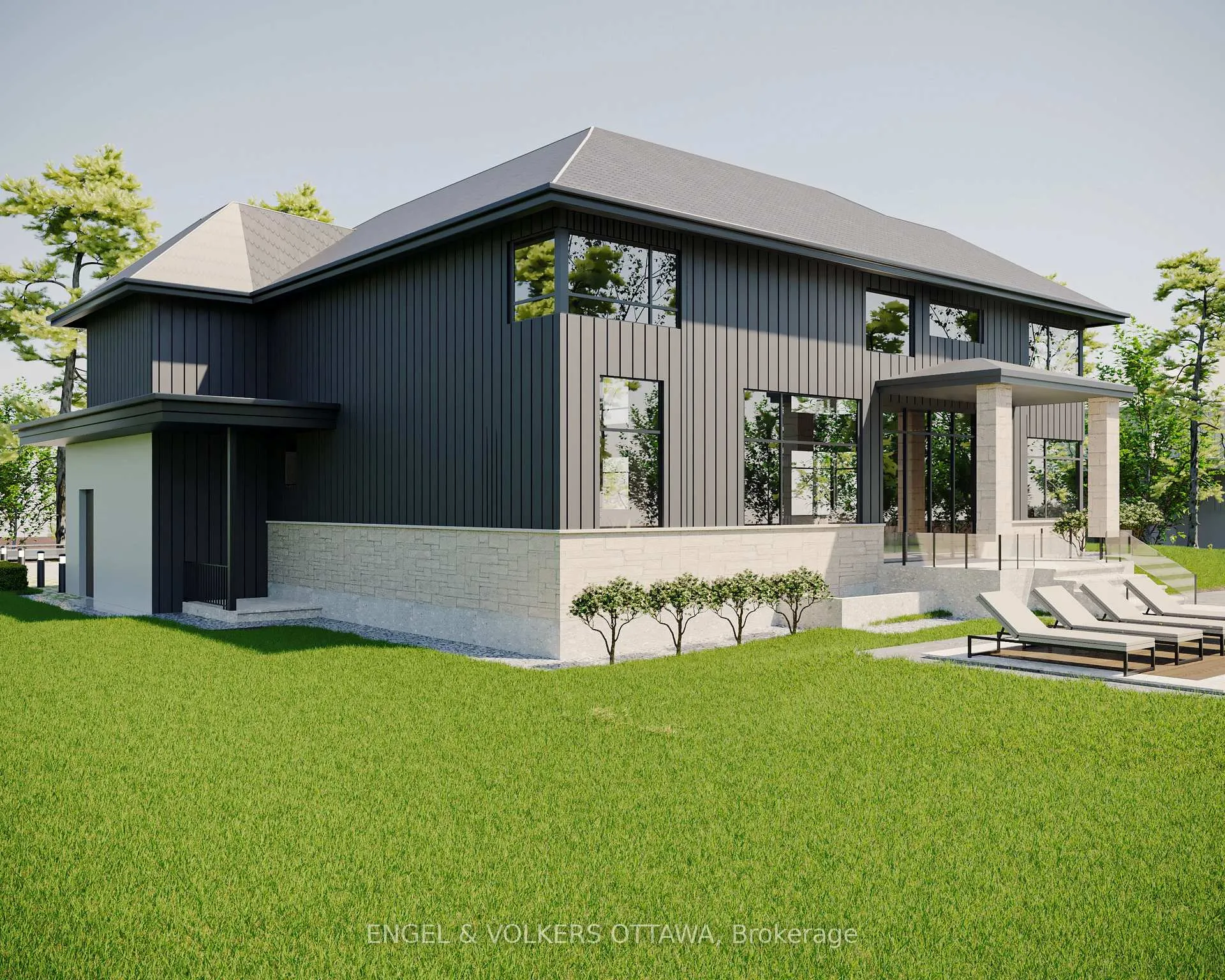 Photo 3 of 5258 Long Island Road, Ottawa, Manotick Long Island & Nicholls Island — HOMEH