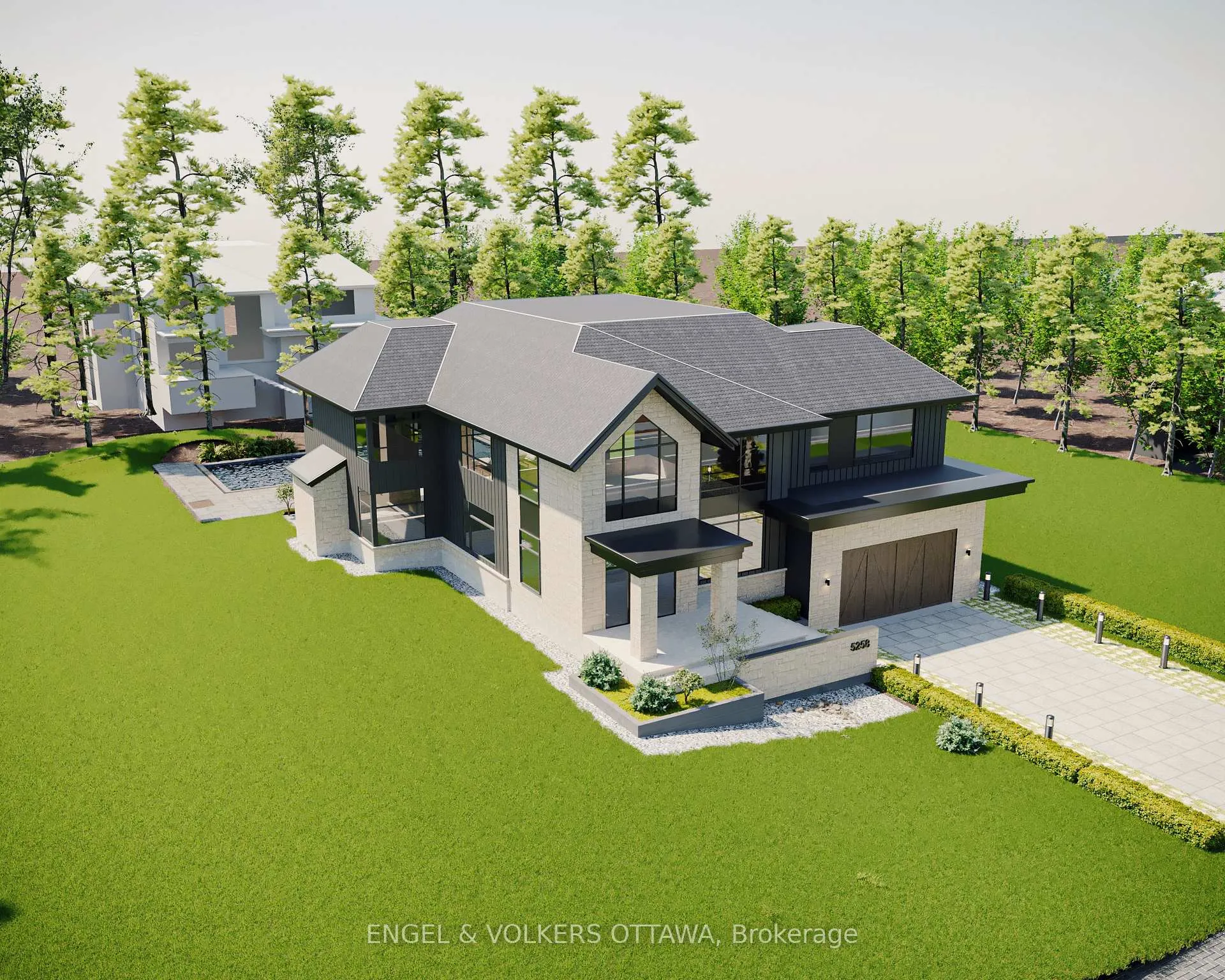 Photo 5 of 5258 Long Island Road, Ottawa, Manotick Long Island & Nicholls Island — HOMEH