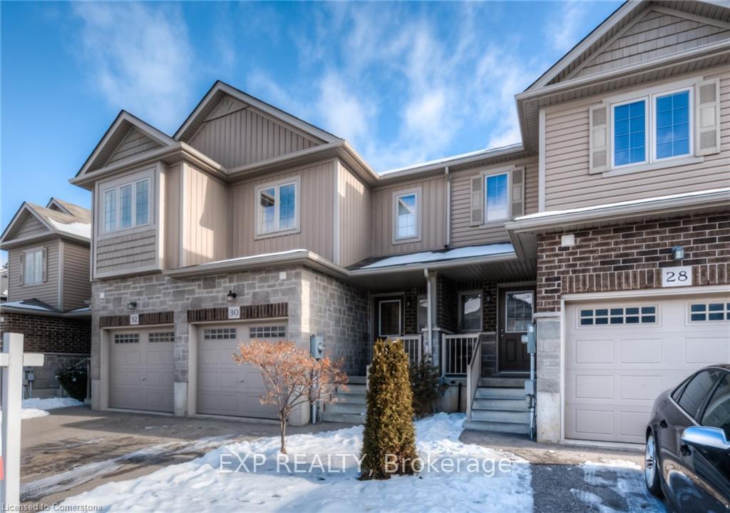 Photo 1 of 30 Machado Street, Kitchener, Huron Park — HOMEH