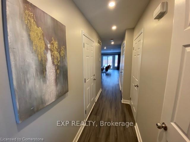 Photo 2 of 30 Machado Street, Kitchener, Huron Park — HOMEH