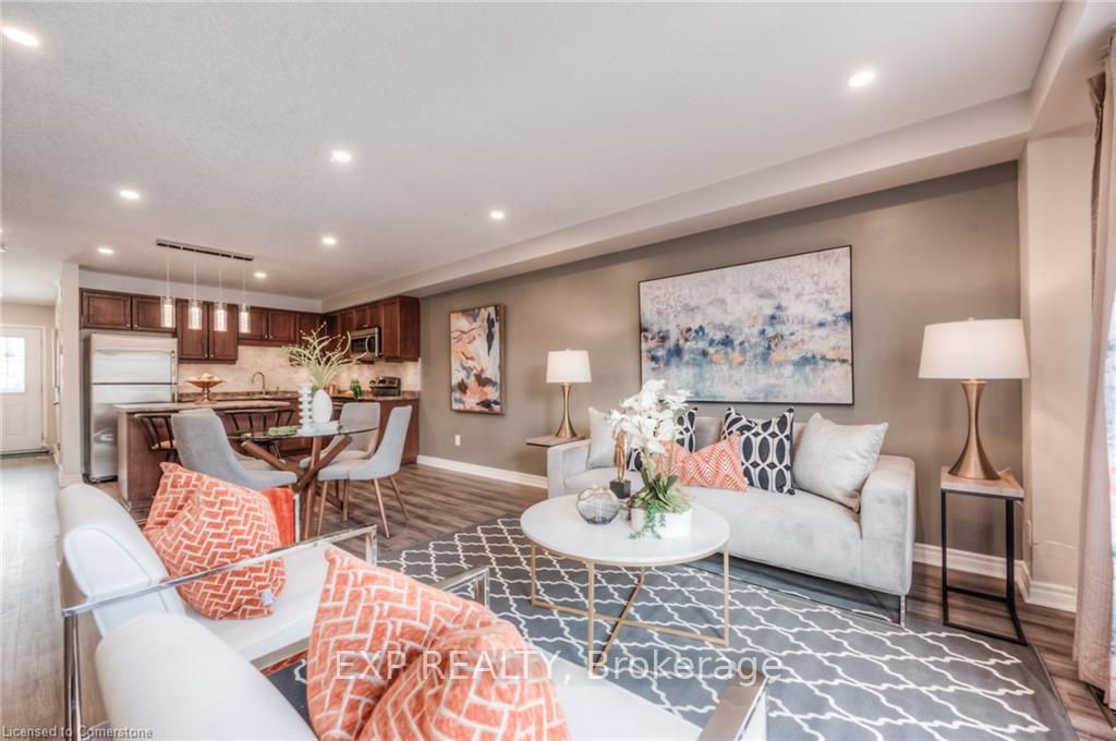 Photo 5 of 30 Machado Street, Kitchener, Huron Park — HOMEH