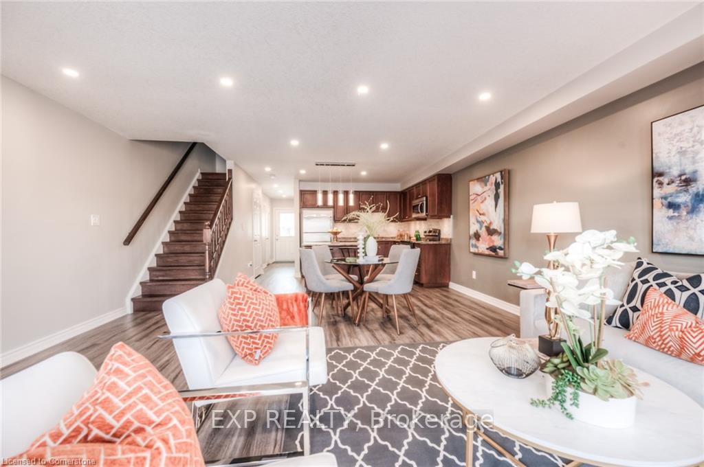 Photo 6 of 30 Machado Street, Kitchener, Huron Park — HOMEH