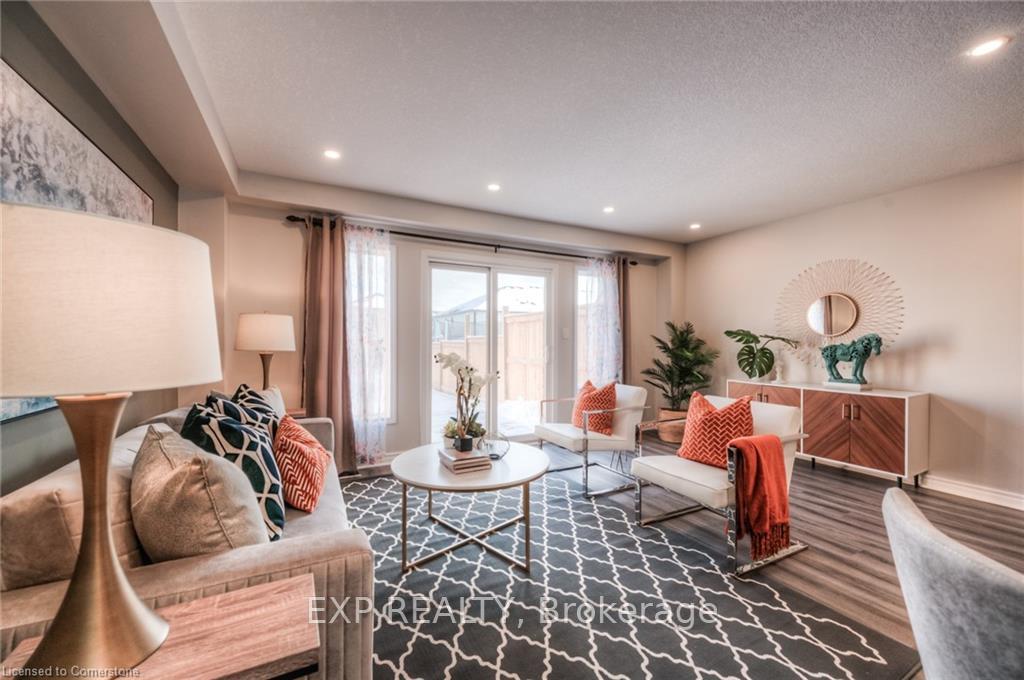 Photo 7 of 30 Machado Street, Kitchener, Huron Park — HOMEH