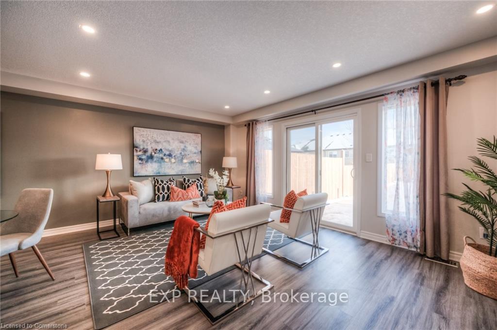 Photo 8 of 30 Machado Street, Kitchener, Huron Park — HOMEH