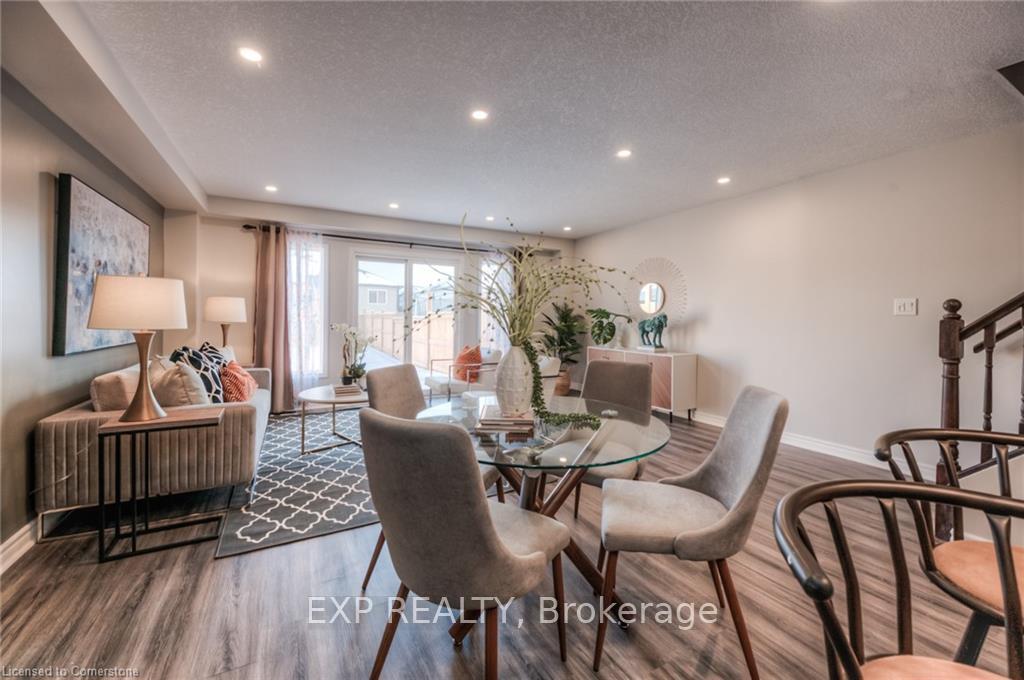 Photo 9 of 30 Machado Street, Kitchener, Huron Park — HOMEH