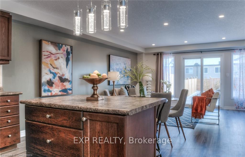 Photo 12 of 30 Machado Street, Kitchener, Huron Park — HOMEH