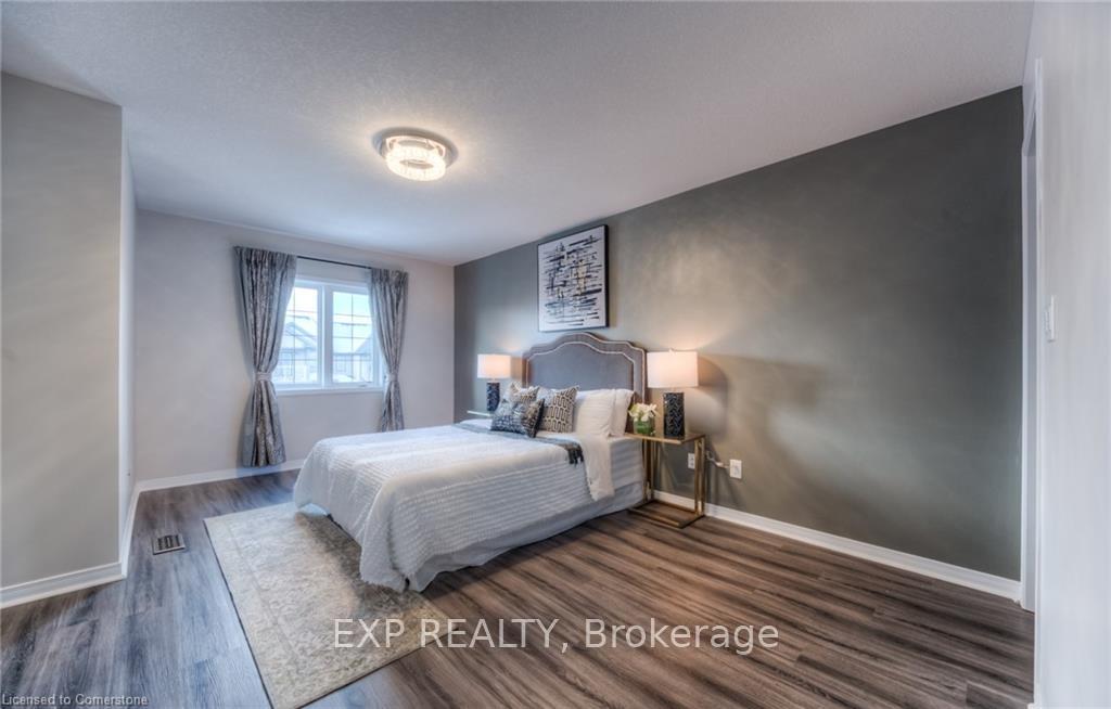 Photo 18 of 30 Machado Street, Kitchener, Huron Park — HOMEH
