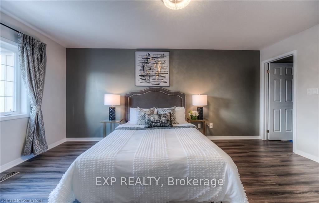 Photo 19 of 30 Machado Street, Kitchener, Huron Park — HOMEH
