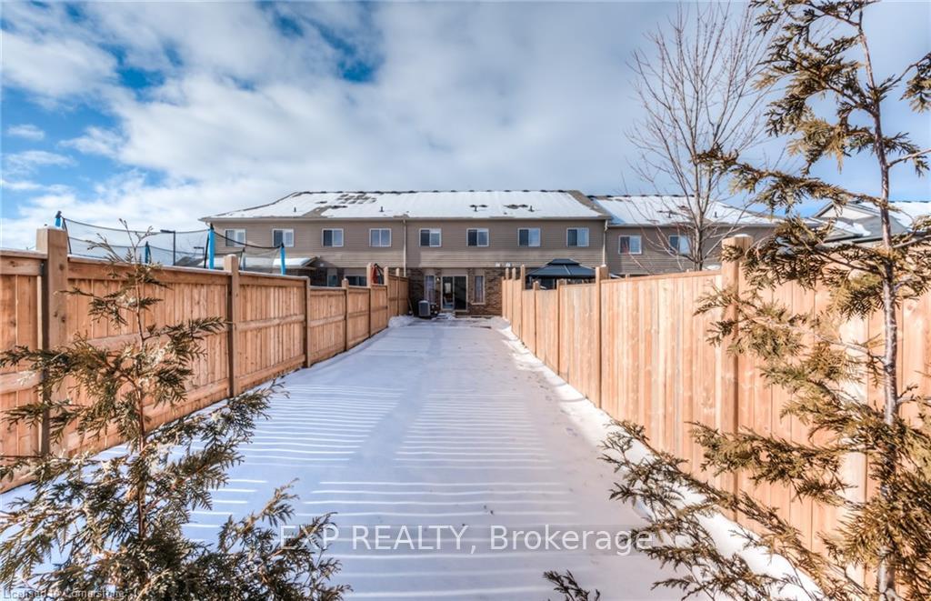 Photo 29 of 30 Machado Street, Kitchener, Huron Park — HOMEH