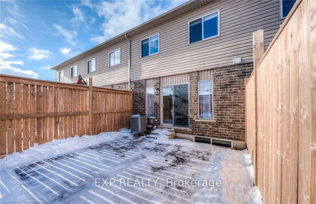 Photo 30 of 30 Machado Street, Kitchener, Huron Park — HOMEH