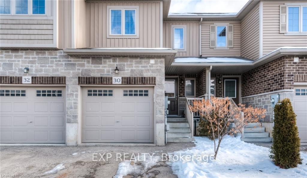 Photo 32 of 30 Machado Street, Kitchener, Huron Park — HOMEH