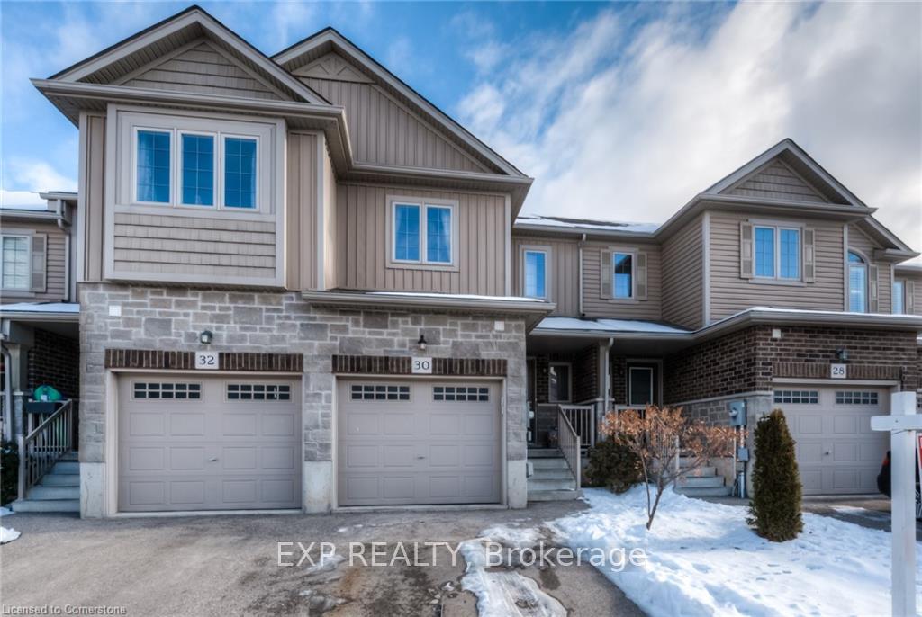 Photo 33 of 30 Machado Street, Kitchener, Huron Park — HOMEH