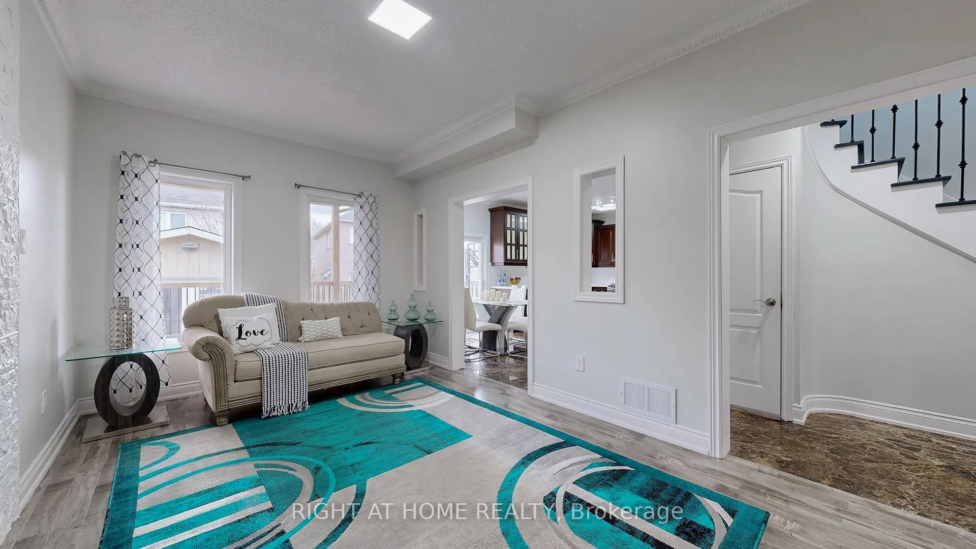 Photo 8 of 419 Elson Street, Markham, Cedarwood — HOMEH