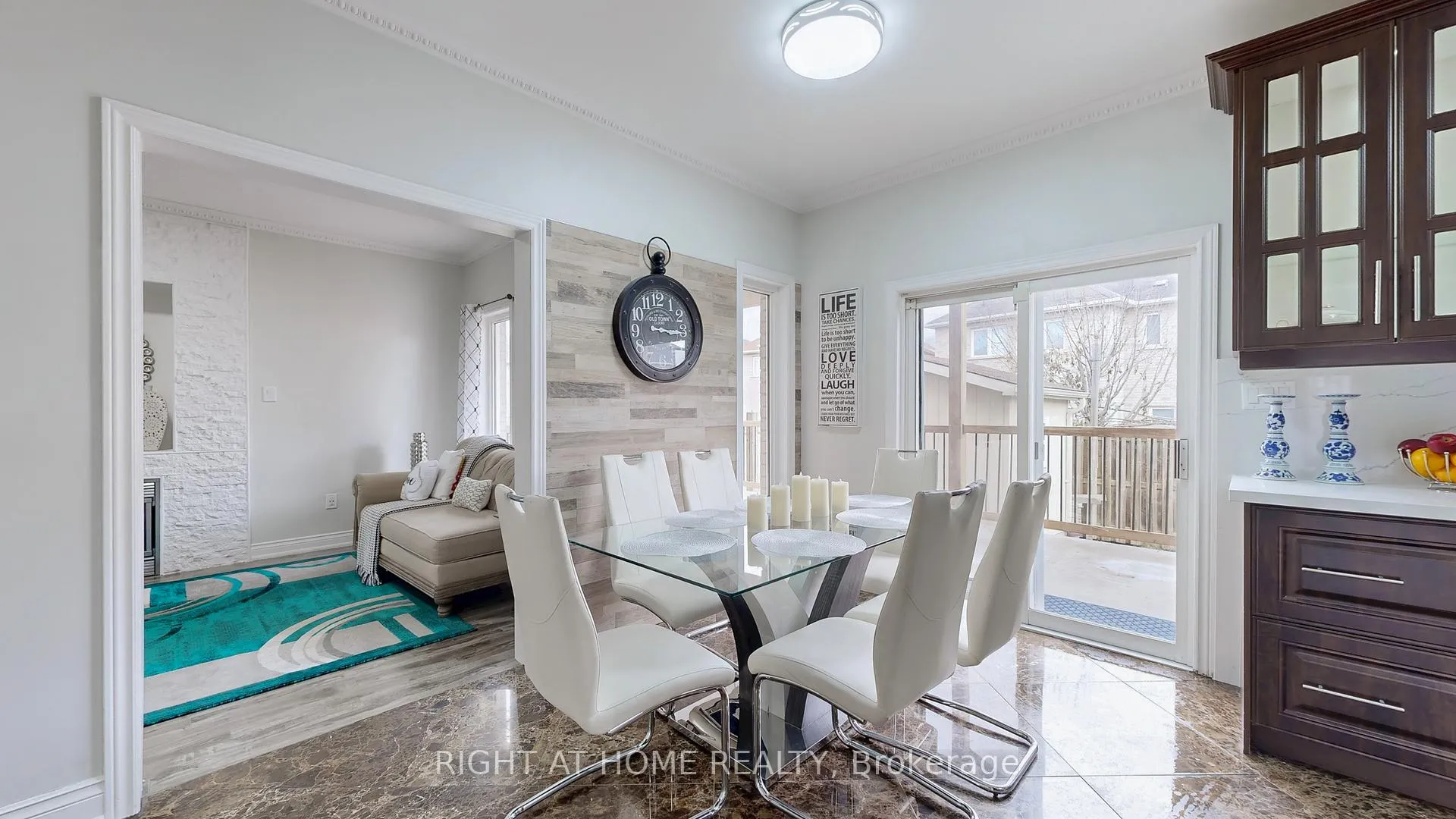 Photo 12 of 419 Elson Street, Markham, Cedarwood — HOMEH