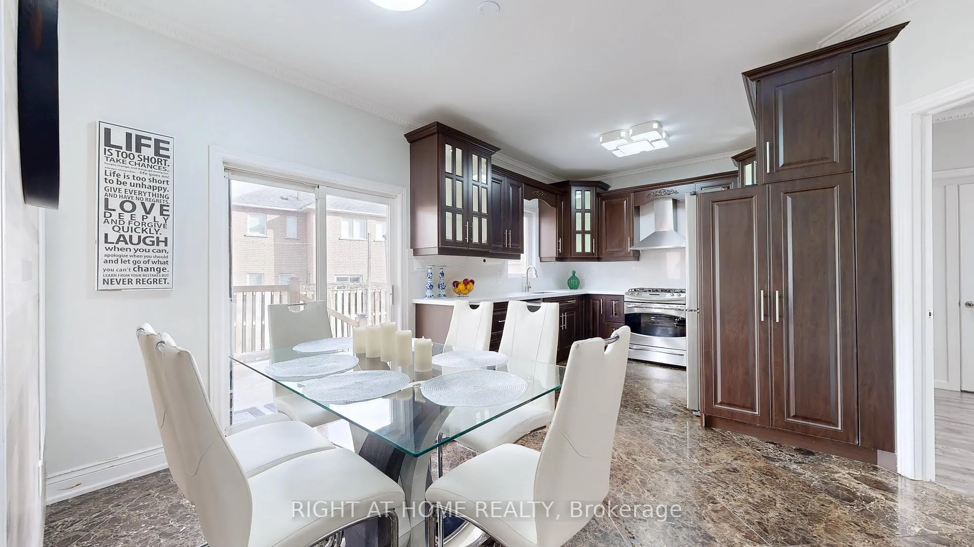 Photo 13 of 419 Elson Street, Markham, Cedarwood — HOMEH