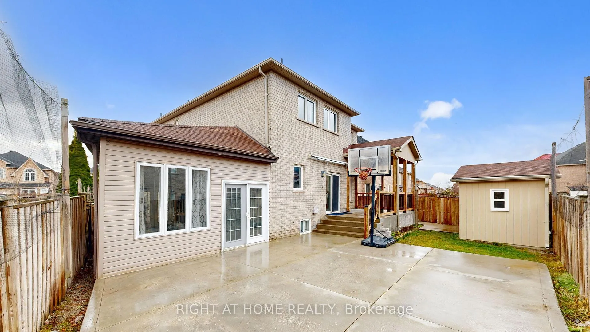 Photo 45 of 419 Elson Street, Markham, Cedarwood — HOMEH