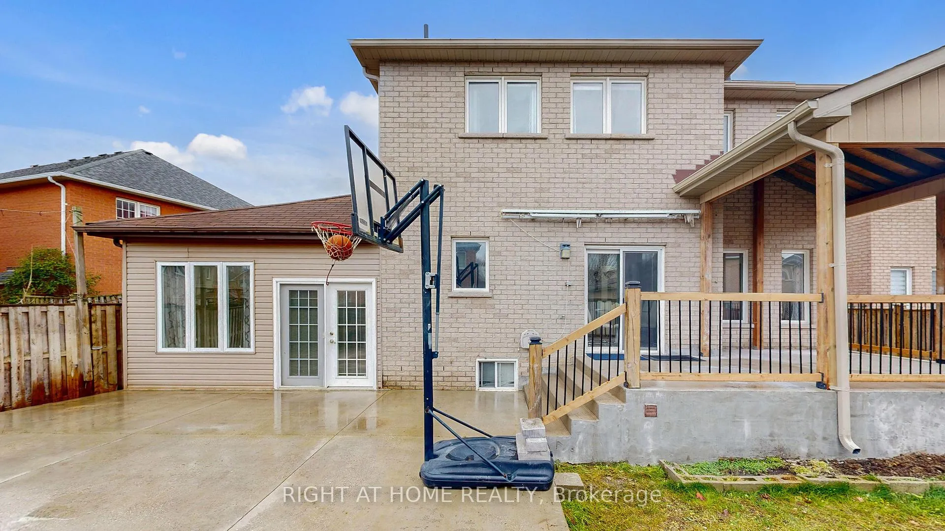 Photo 46 of 419 Elson Street, Markham, Cedarwood — HOMEH