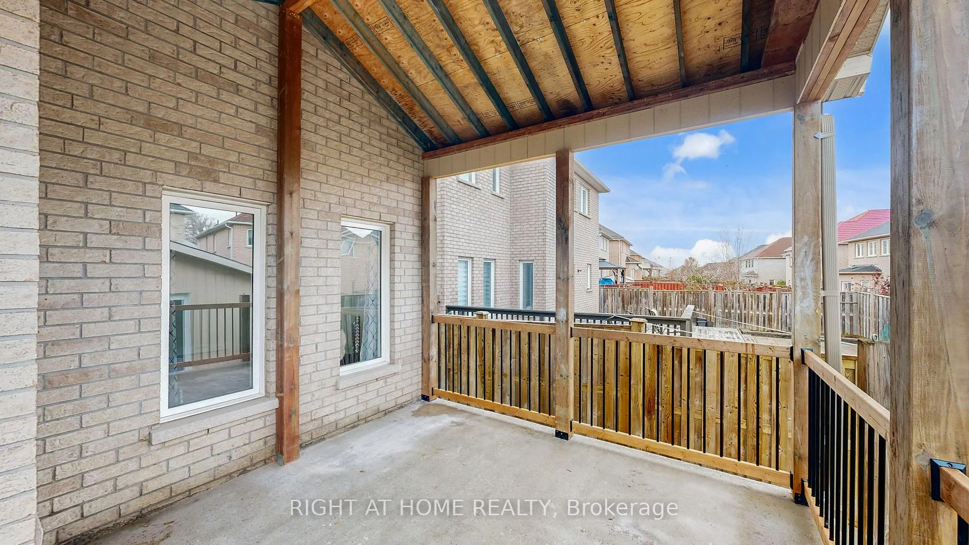Photo 48 of 419 Elson Street, Markham, Cedarwood — HOMEH