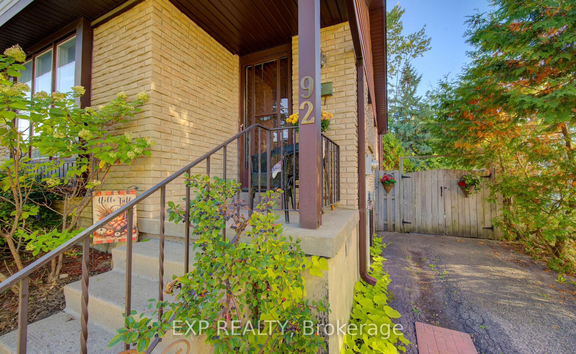 Photo 4 of 92 Halifax Drive, Kitchener — HOMEH