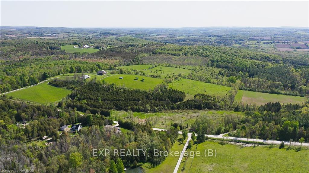 Photo 1 of 557329 4TH Concession S, Meaford — HOMEH