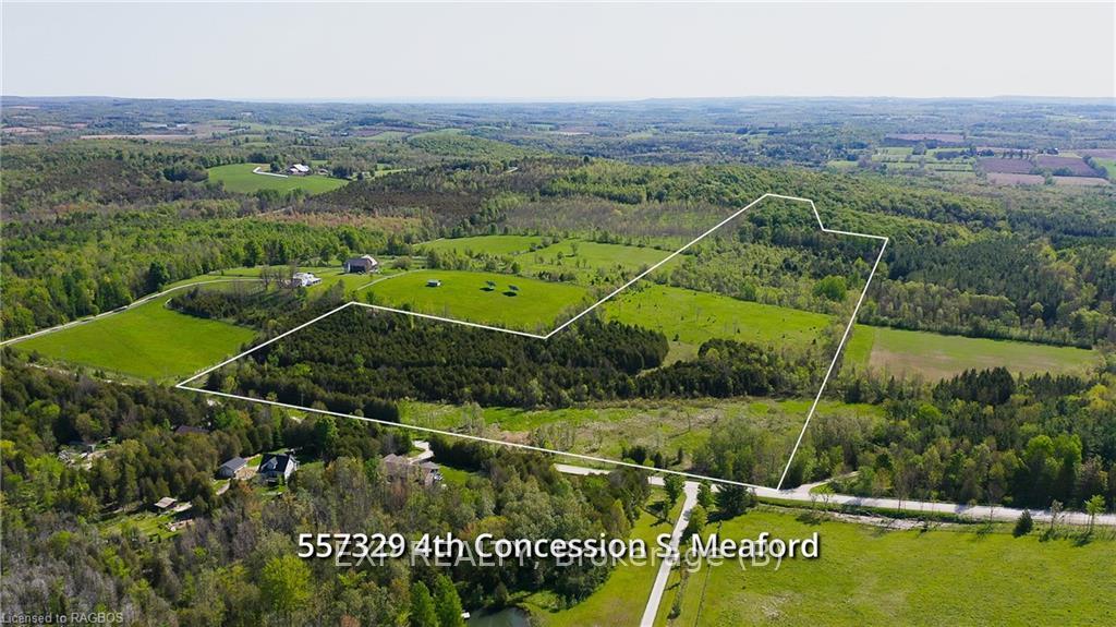 Photo 2 of 557329 4TH Concession S, Meaford — HOMEH