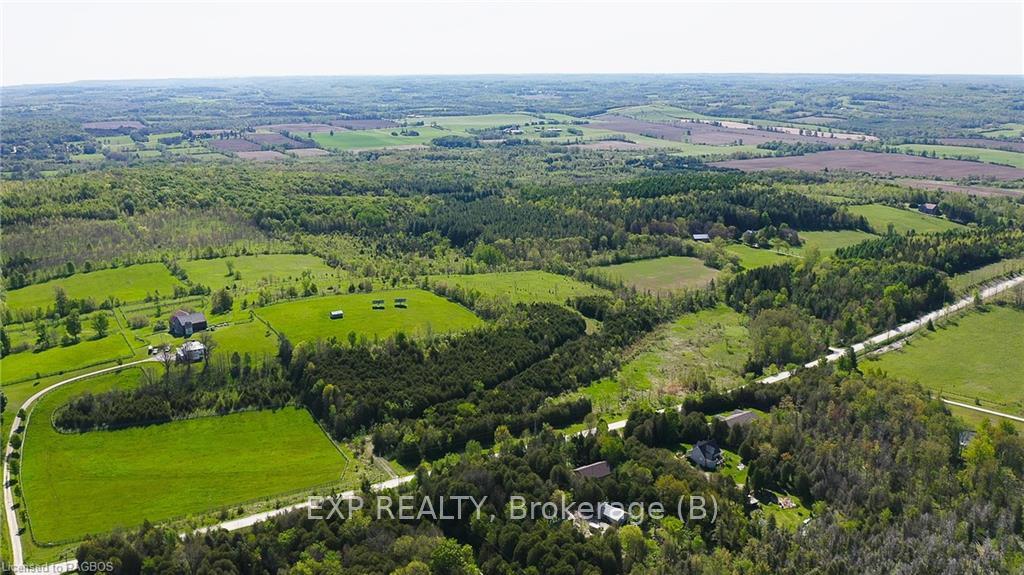 Photo 3 of 557329 4TH Concession S, Meaford — HOMEH
