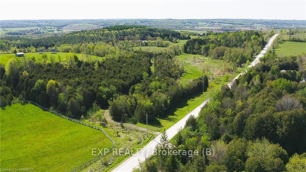 Photo 4 of 557329 4TH Concession S, Meaford — HOMEH