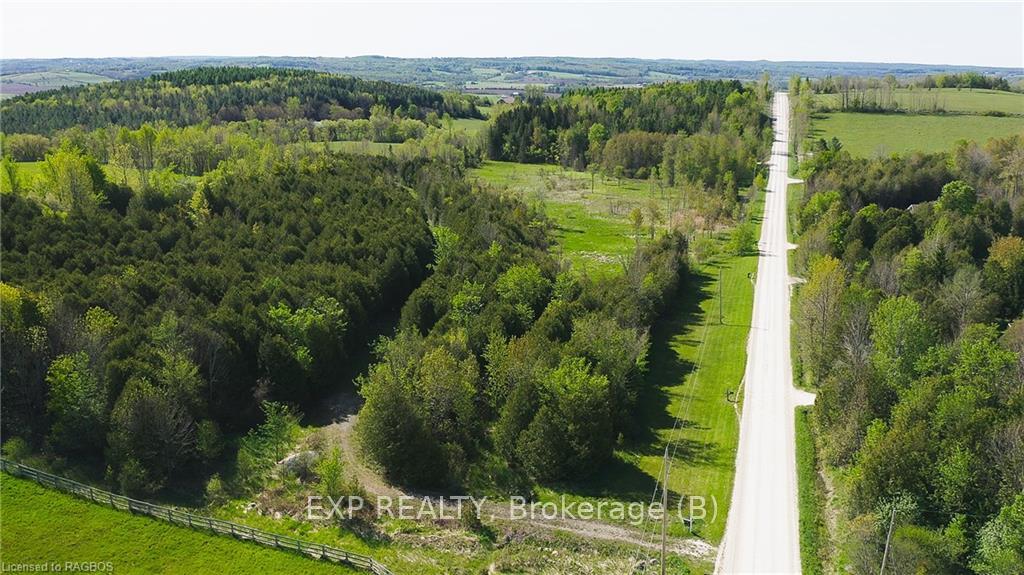 Photo 5 of 557329 4TH Concession S, Meaford — HOMEH