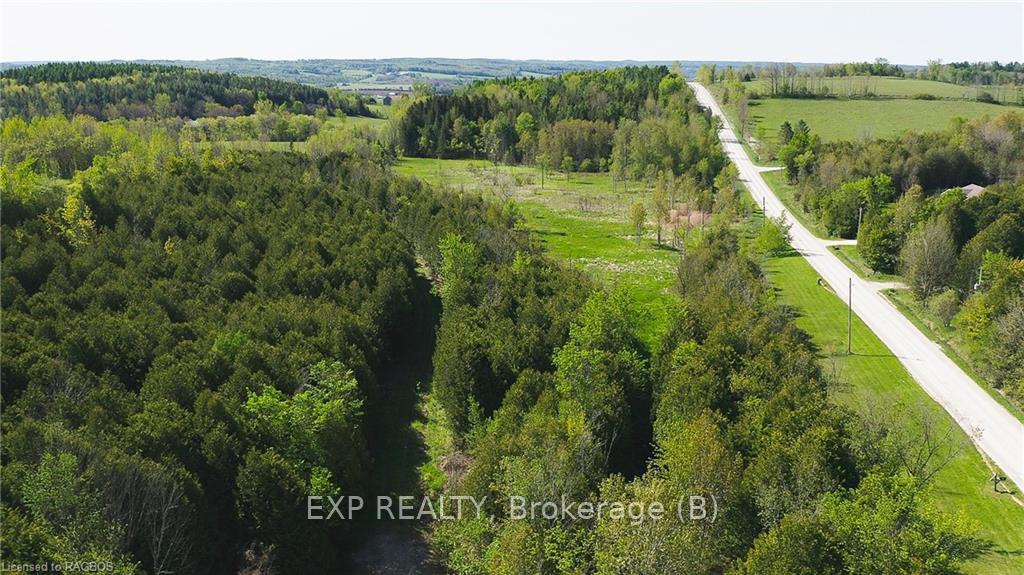 Photo 6 of 557329 4TH Concession S, Meaford — HOMEH