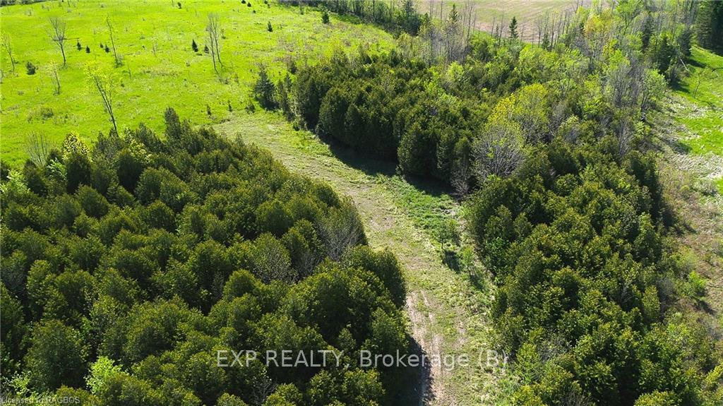 Photo 9 of 557329 4TH Concession S, Meaford — HOMEH