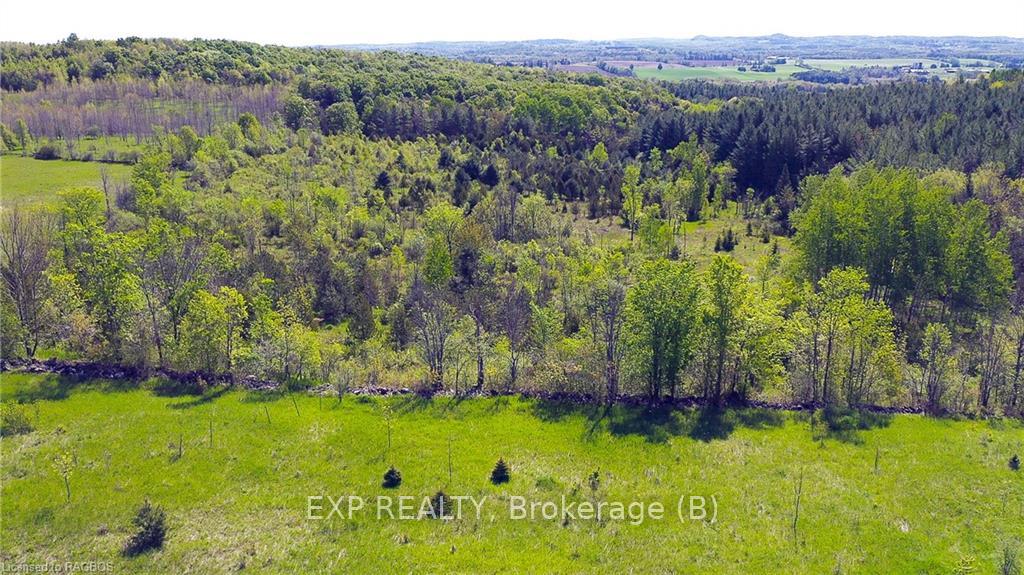 Photo 16 of 557329 4TH Concession S, Meaford — HOMEH