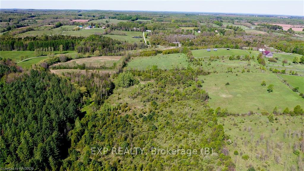 Photo 17 of 557329 4TH Concession S, Meaford — HOMEH