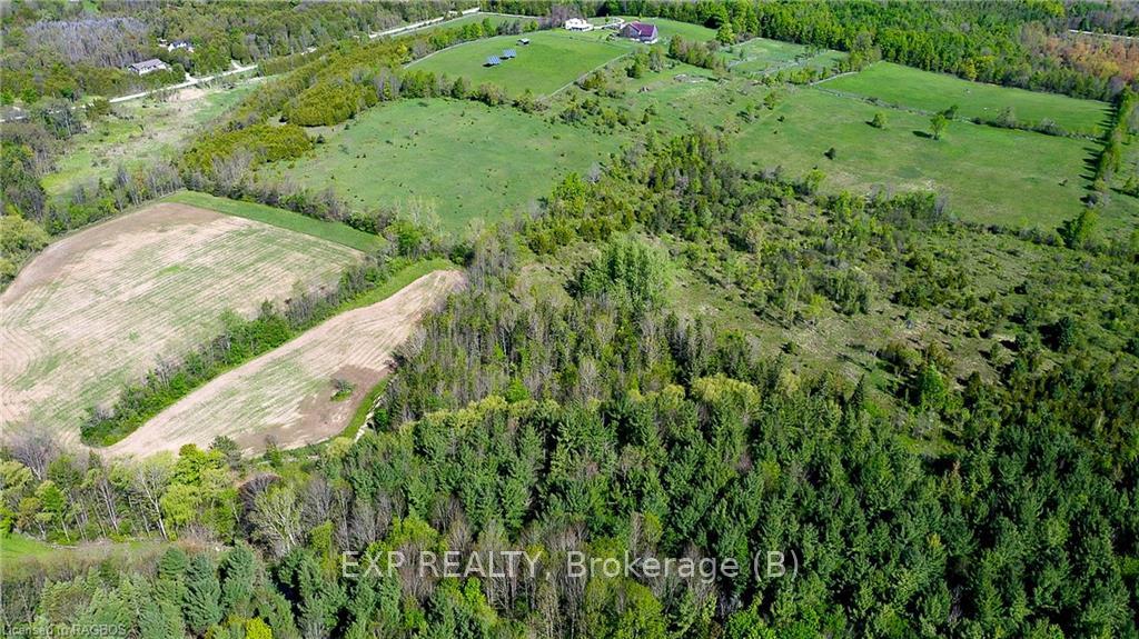 Photo 19 of 557329 4TH Concession S, Meaford — HOMEH