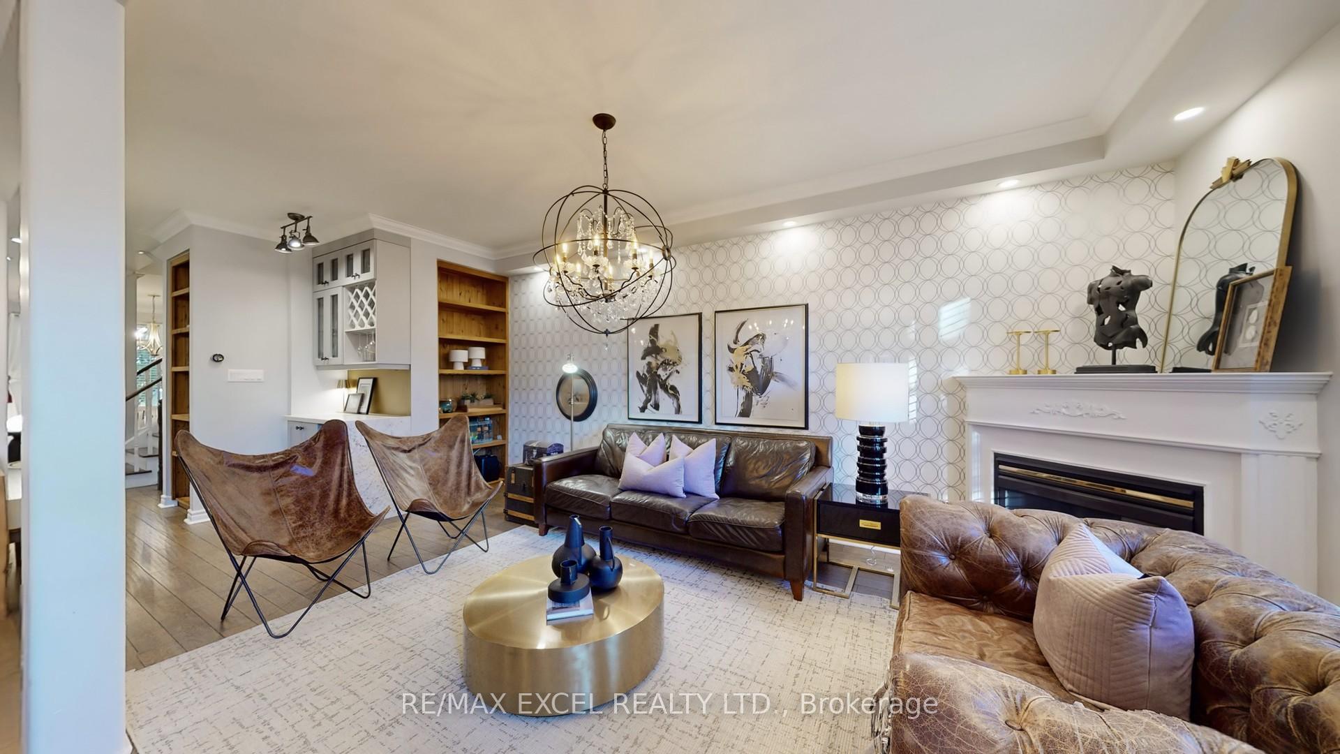 Photo 1 of 87 The Fairways, Markham, Angus Glen — HOMEH