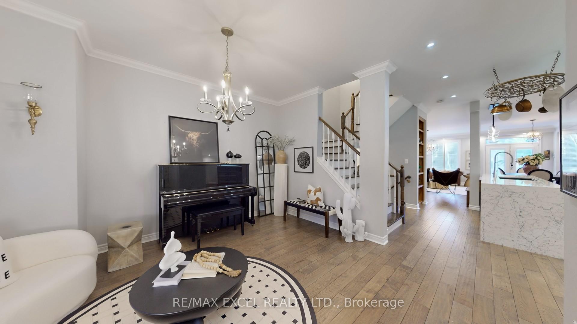 Photo 5 of 87 The Fairways, Markham, Angus Glen — HOMEH