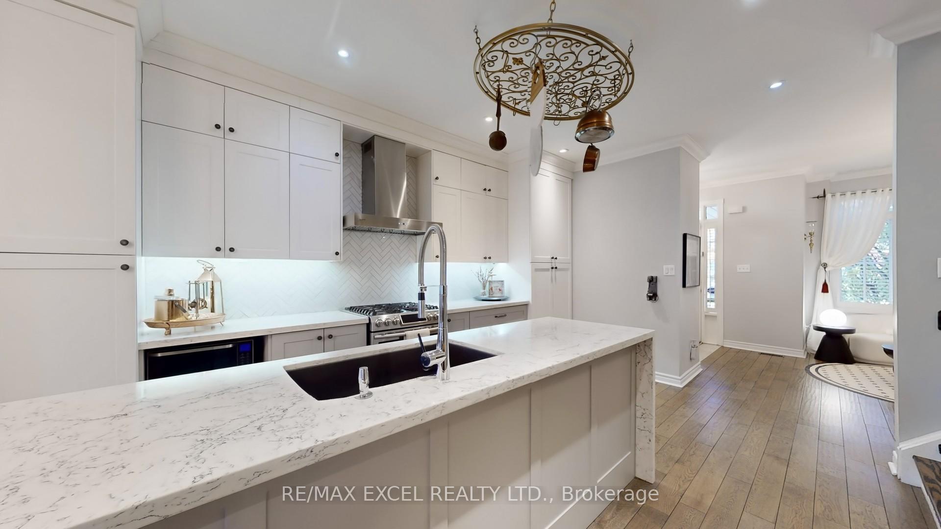 Photo 10 of 87 The Fairways, Markham, Angus Glen — HOMEH