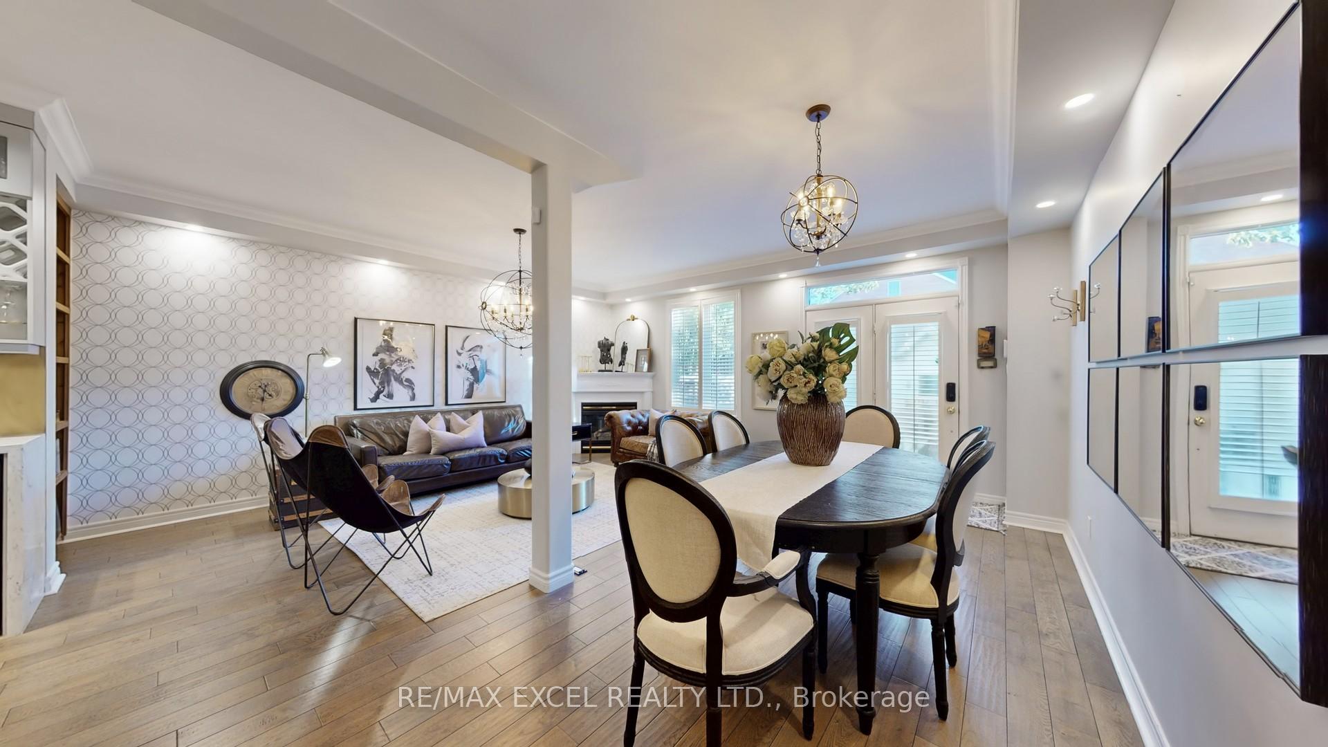 Photo 16 of 87 The Fairways, Markham, Angus Glen — HOMEH