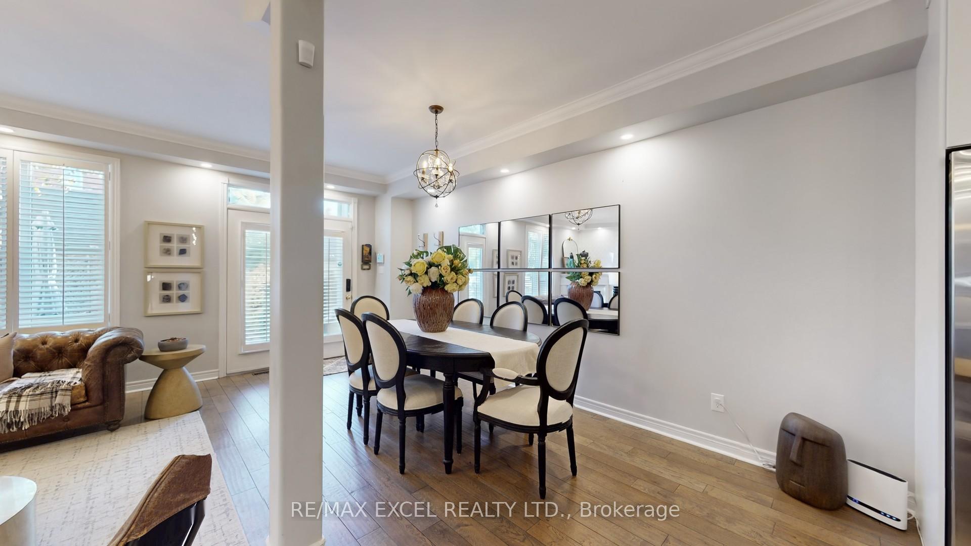 Photo 17 of 87 The Fairways, Markham, Angus Glen — HOMEH