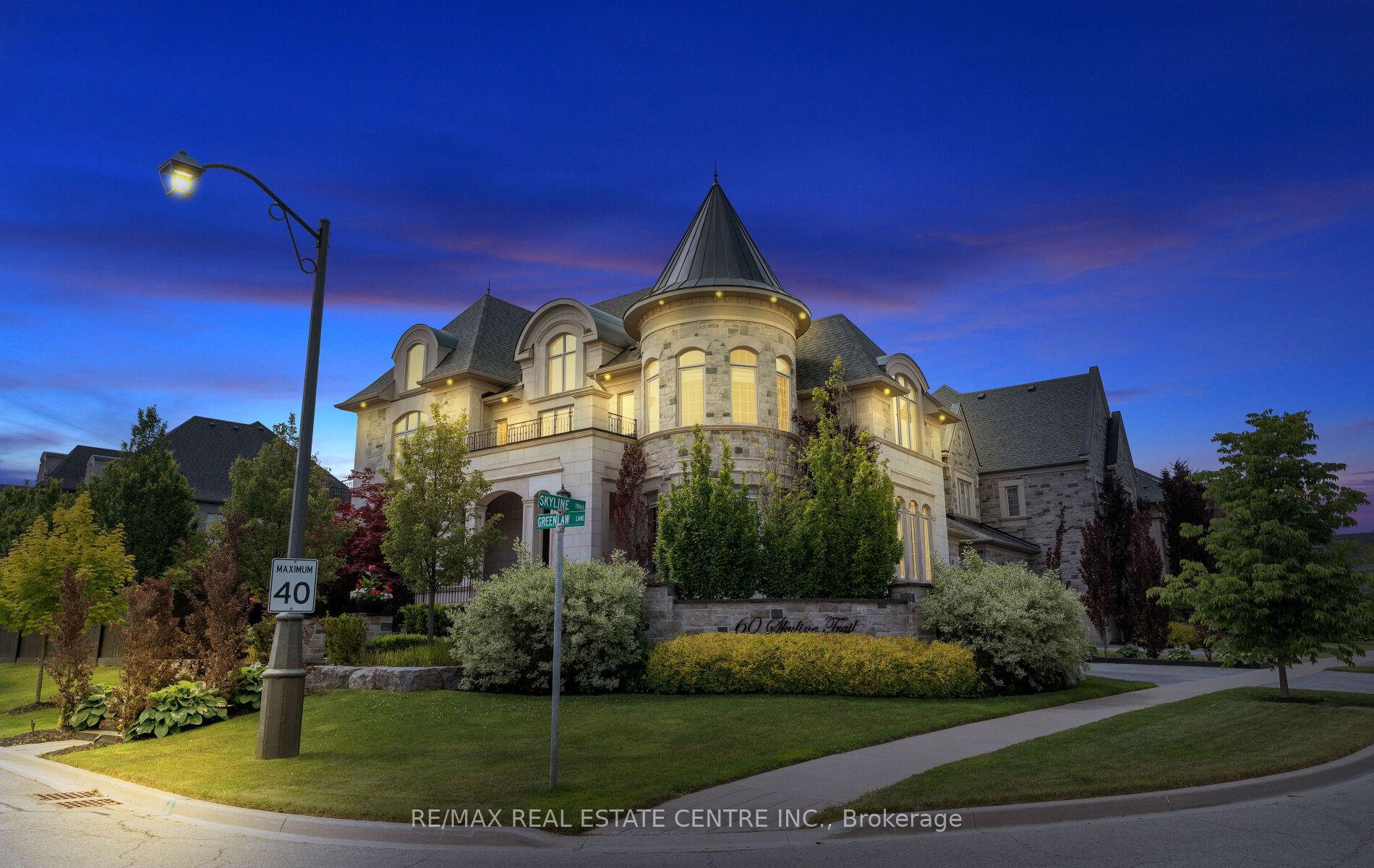 Photo 1 of 60 Skyline Trail, King, Nobleton — HOMEH