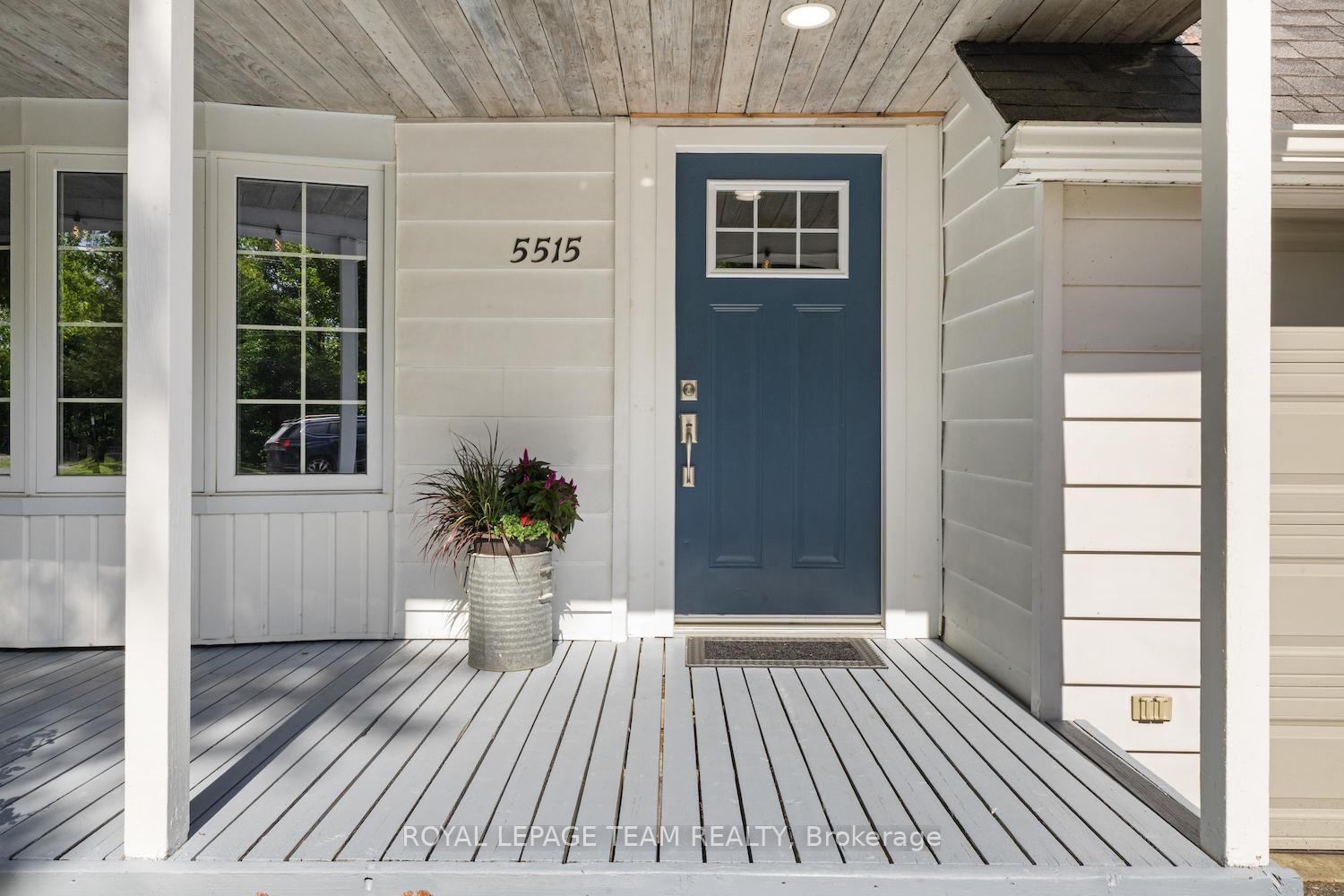 Photo 4 of 5515 Millview Street, Ottawa, Manotick Long Island & Nicholls Island — HOMEH