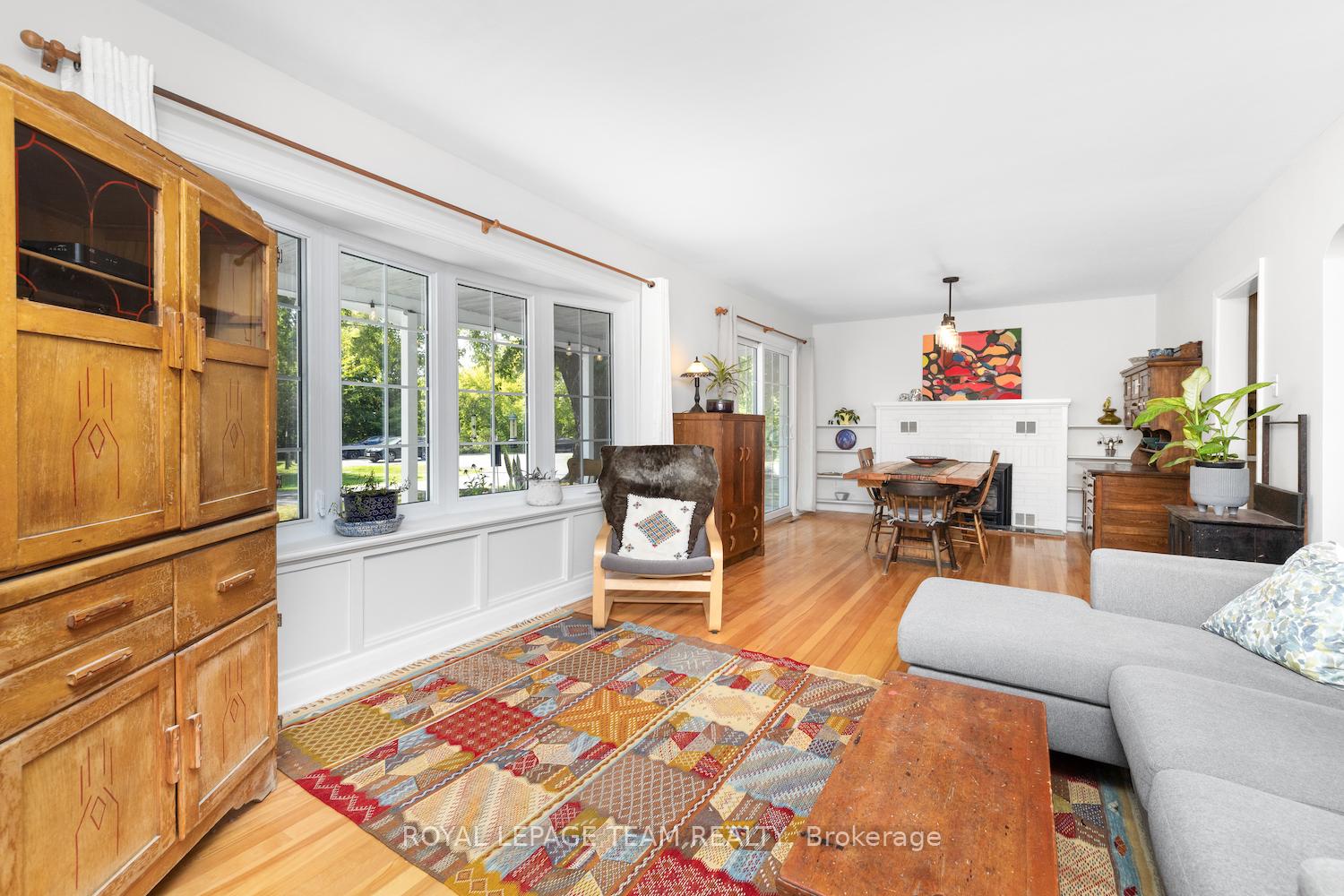 Photo 6 of 5515 Millview Street, Ottawa, Manotick Long Island & Nicholls Island — HOMEH