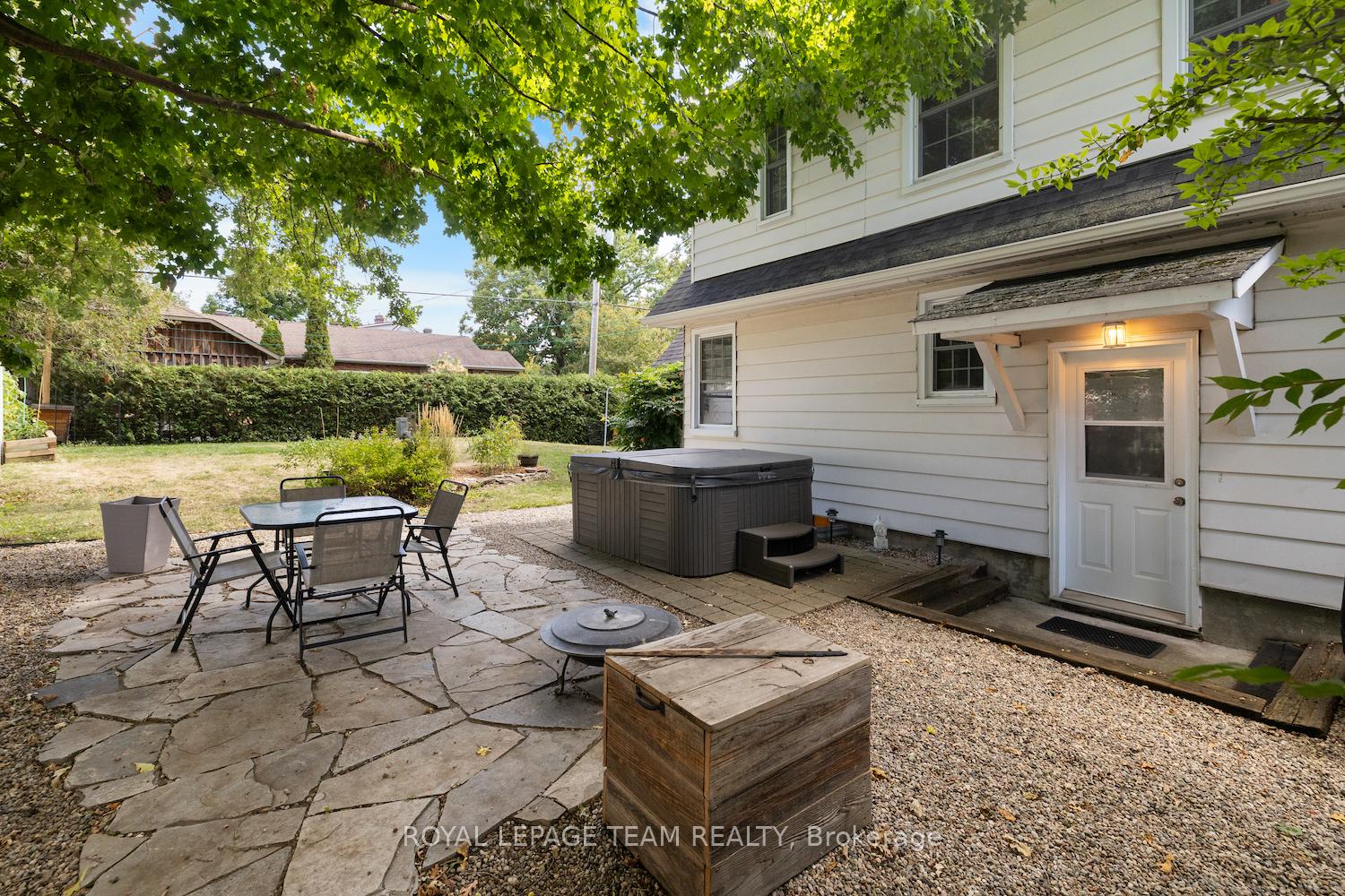 Photo 24 of 5515 Millview Street, Ottawa, Manotick Long Island & Nicholls Island — HOMEH