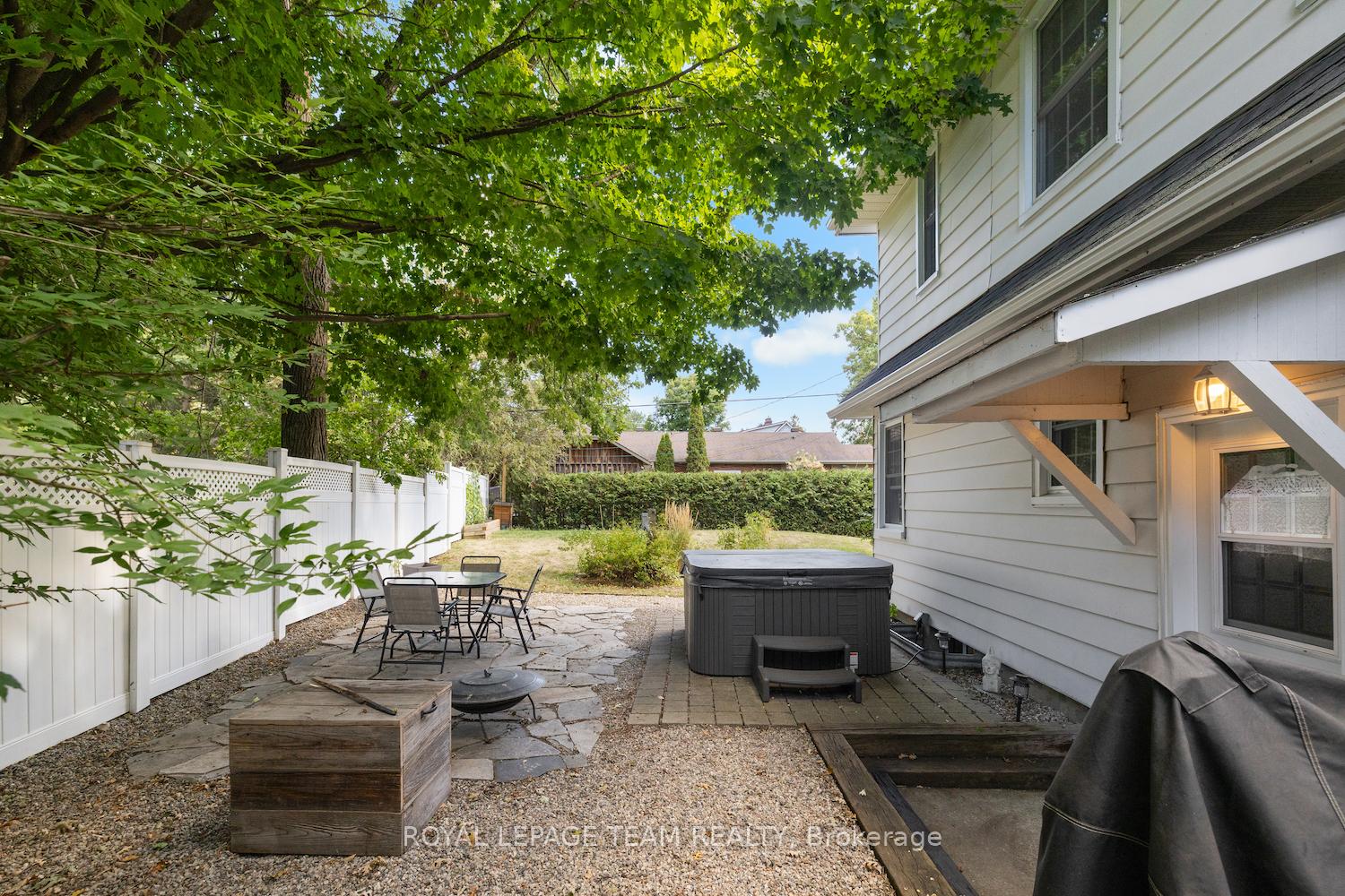Photo 25 of 5515 Millview Street, Ottawa, Manotick Long Island & Nicholls Island — HOMEH