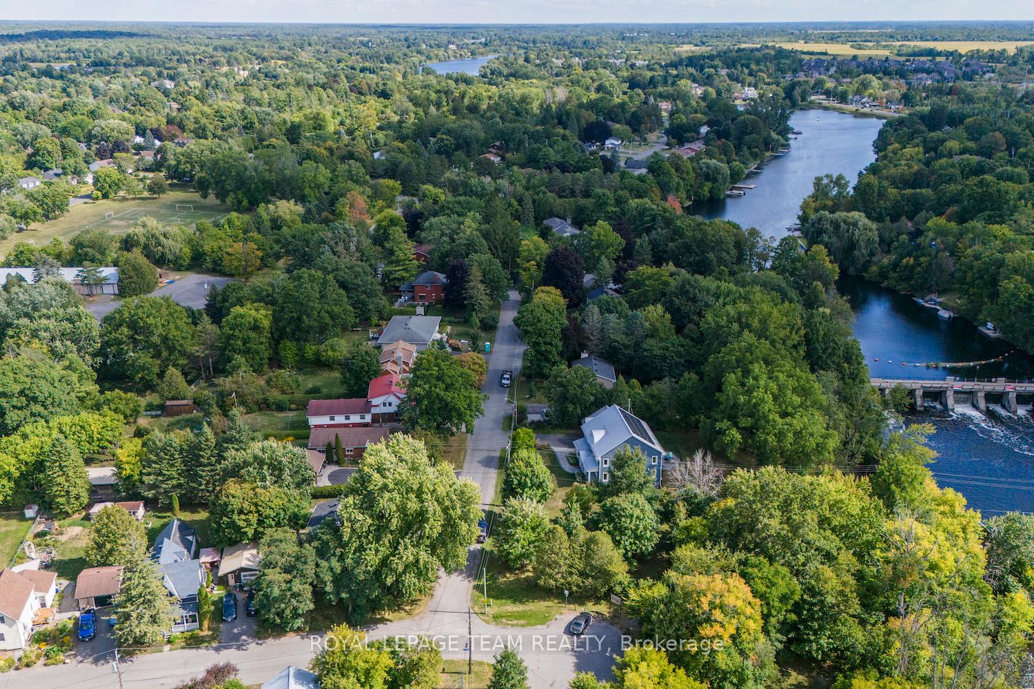 Photo 28 of 5515 Millview Street, Ottawa, Manotick Long Island & Nicholls Island — HOMEH