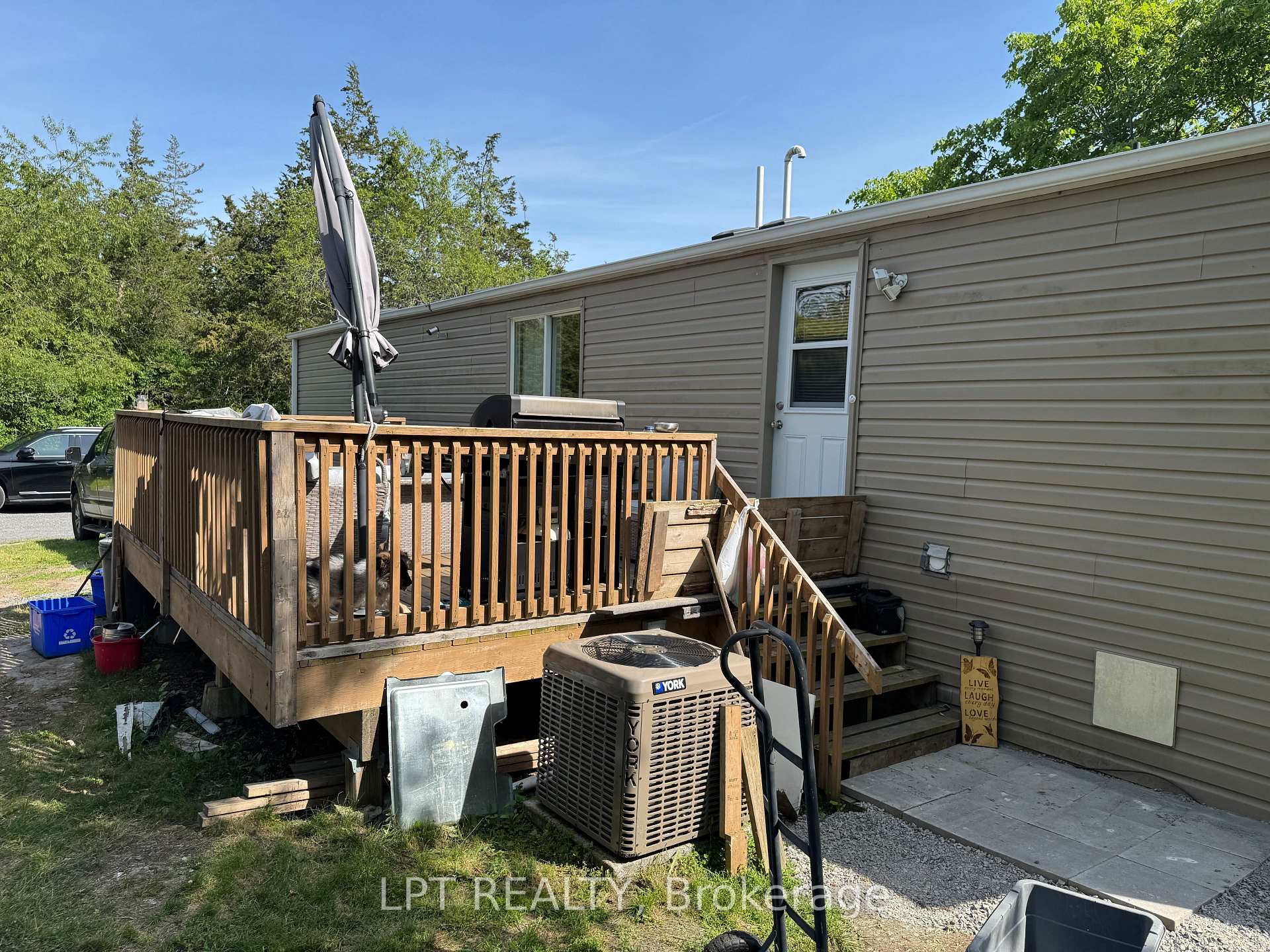 Photo 3 of Unit 19, 5633 Bath Road, Loyalist, Lennox and Addington - South — HOMEH