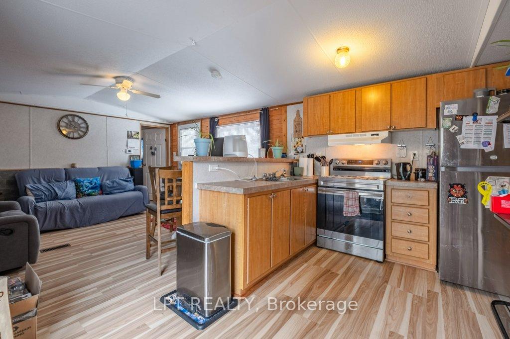 Photo 6 of Unit 19, 5633 Bath Road, Loyalist, Lennox and Addington - South — HOMEH