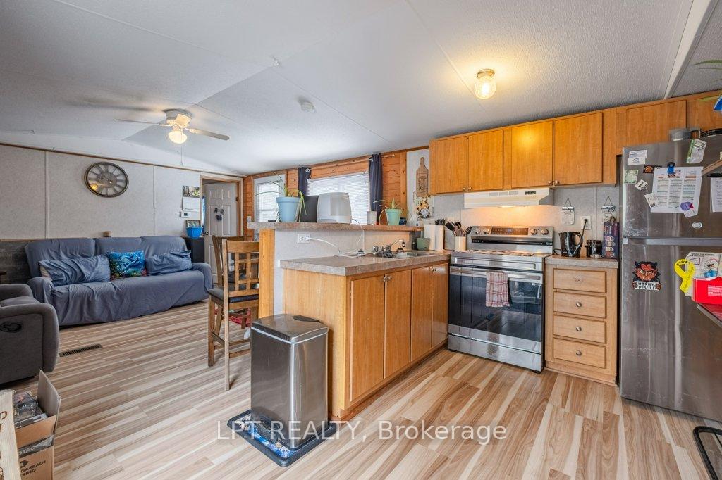 Photo 7 of Unit 19, 5633 Bath Road, Loyalist, Lennox and Addington - South — HOMEH