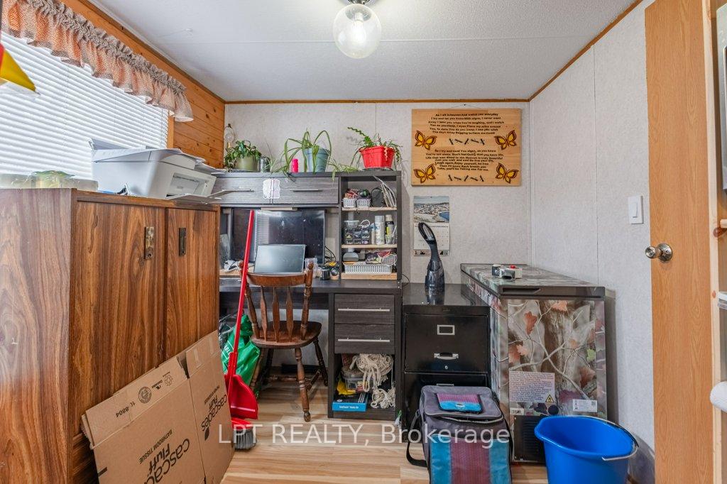 Photo 13 of Unit 19, 5633 Bath Road, Loyalist, Lennox and Addington - South — HOMEH